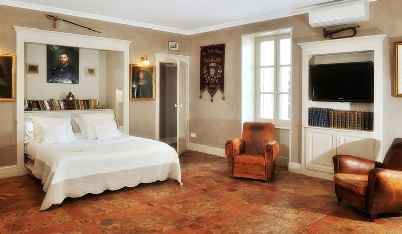 Le Clair De La Plume Hotel Grignan