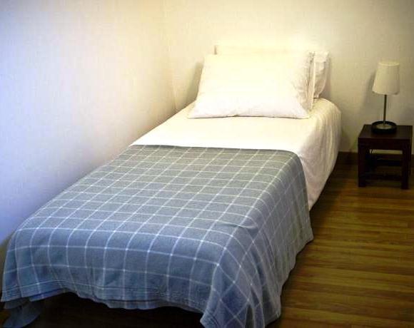 Apartamentos el Bosquet