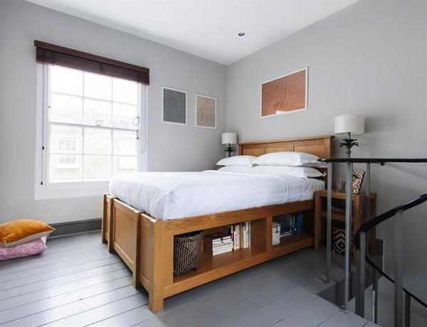 Onefinestay - Shepherd's Bush Private Homes