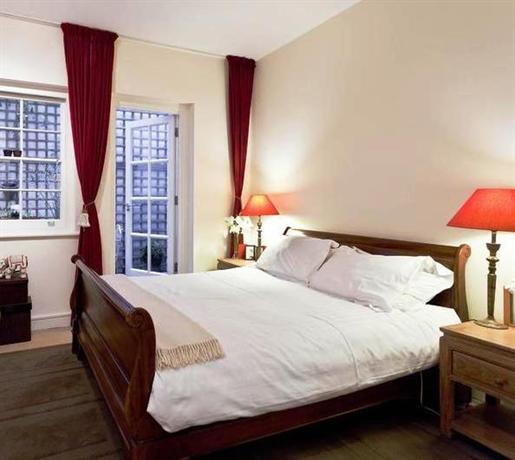 Onefinestay - City Of London Private Homes