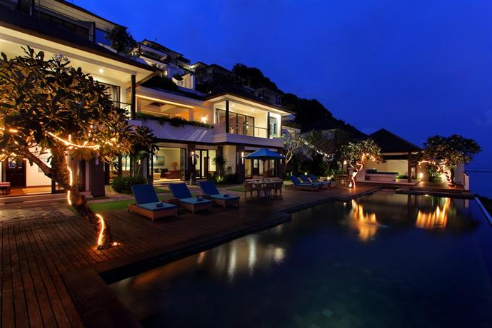 Heavenly Residence Bali