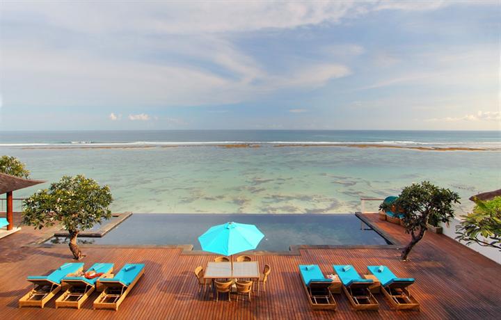 Heavenly Residence Bali