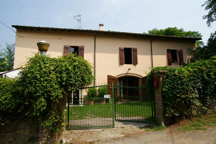 Room & Breakfast Nel Borgo Scipione