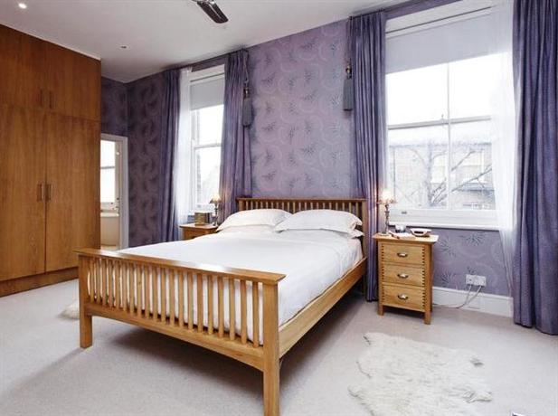 Onefinestay - Maida Vale