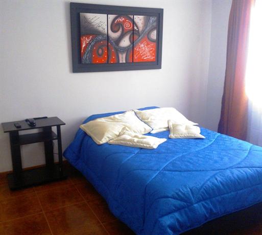 Hotel Casa Galeras