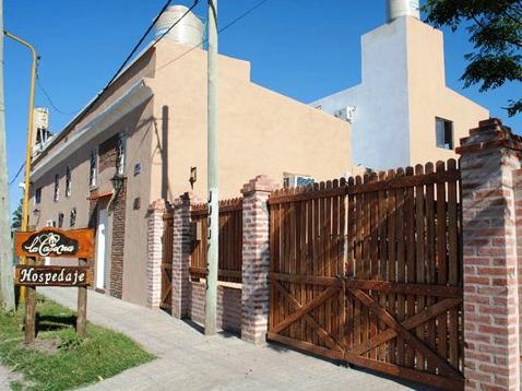 La Casona