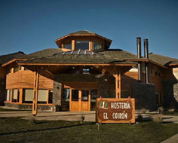 Hostería El Coirón