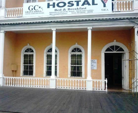 Gran Casona Hostal
