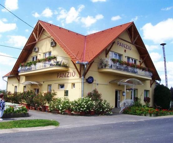 Betli Panzió