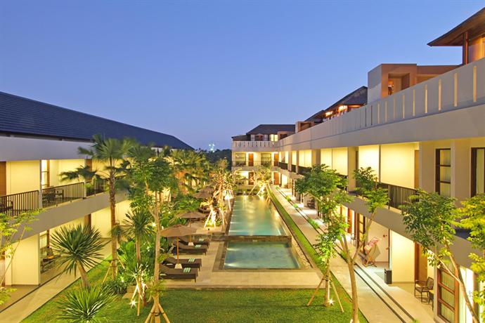 Amadea Resort Villas Seminyak Compare Deals