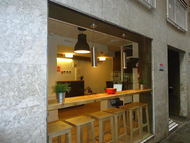 Gracia City Hostel