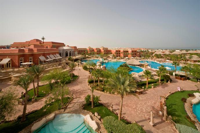 Laguna Vista Beach Resort Sharm El Sheikh Compare Deals - 