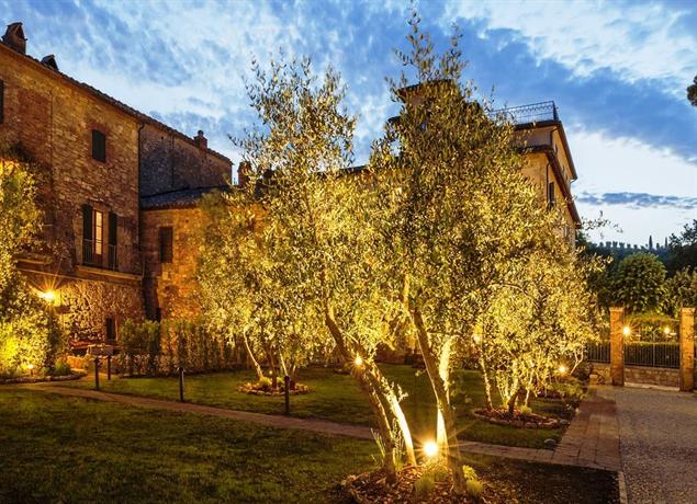 B&B L\'orto Delle Terme, Bagno Vignoni - Compare Ofertas B&B L\'orto Delle Terme, Bagno Vignoni - Compare Ofertas