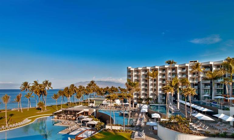 Andaz Maui at Wailea Resort - A Concept by Hyatt