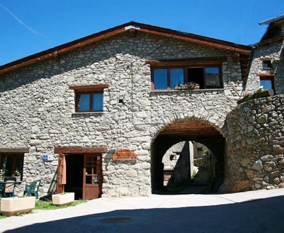 La Fonda De Cal Fuxet