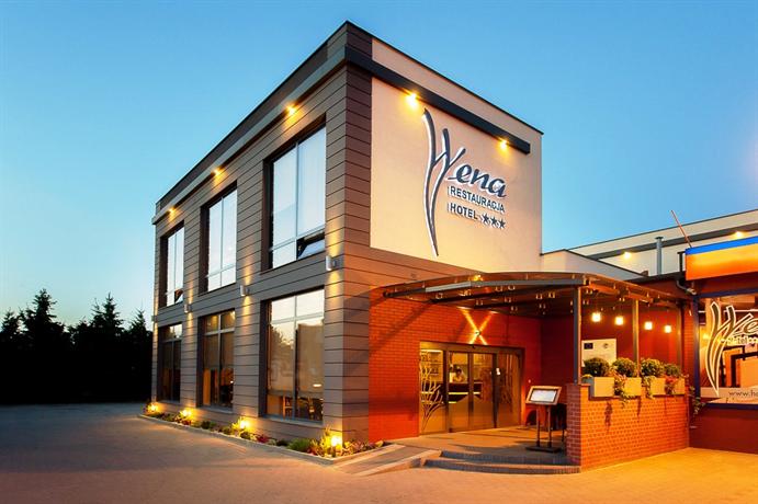 Hotel Wena