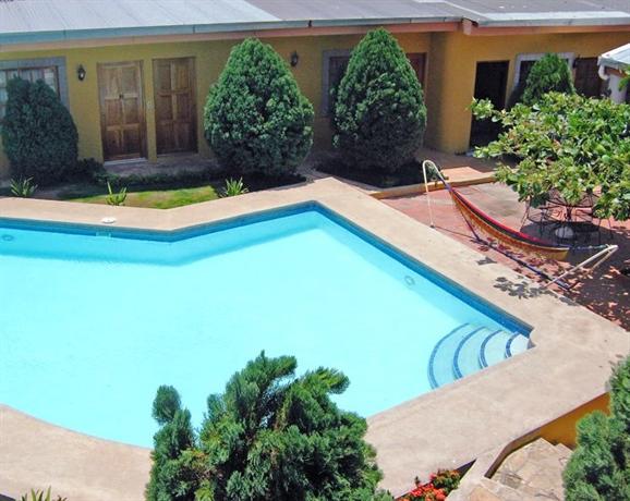 Hotel Los Pinos