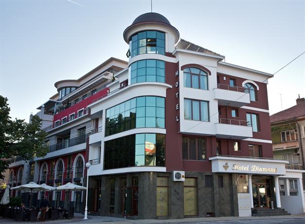 Hotel Diamond