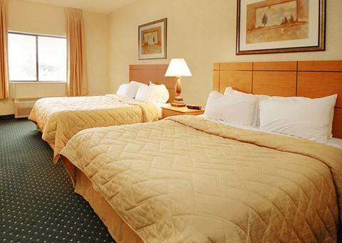 Comfort Inn Jamestown Nd Compare Deals