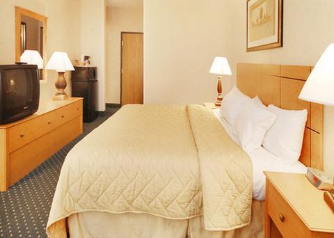 Comfort Inn Jamestown Nd Compare Deals