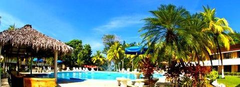Beach Break Resort Jaco Compare Deals About Beach Break Resort