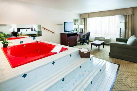 Country Inn Suites By Radisson Abingdon Va Compare Deals