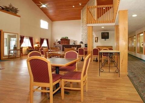 Quality Inn Nashville Indiana Compare Deals