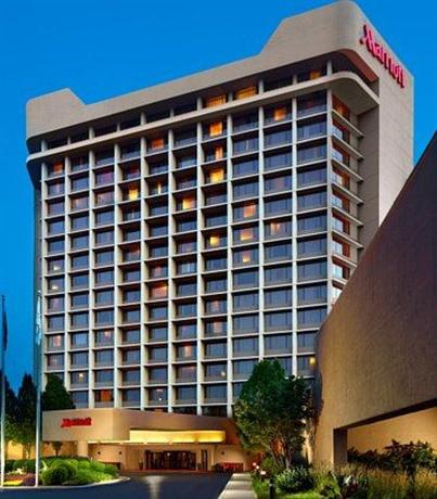 Sonesta Nashville Airport