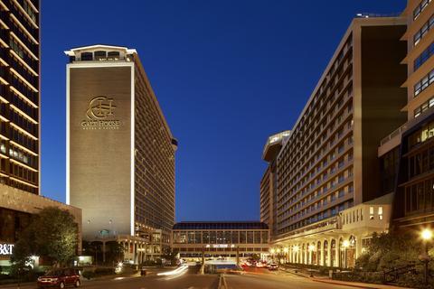 Galt House Hotel, Trademark Collection by Wyndham
