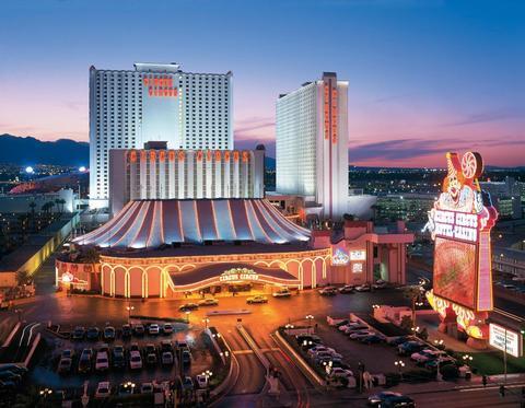 Circus Circus Hotel Casino & Theme Park