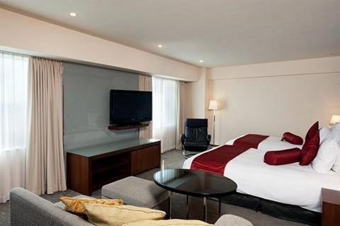Ana Crowne Plaza Hiroshima