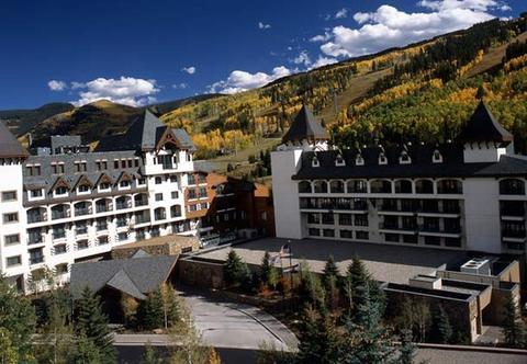 The Hythe, a Luxury Collection Resort, Vail