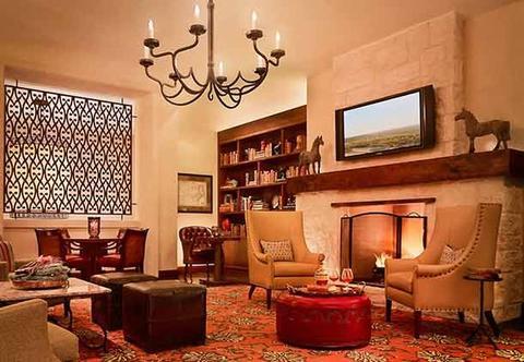 JW Marriott San Antonio Hill Country Resort & Spa