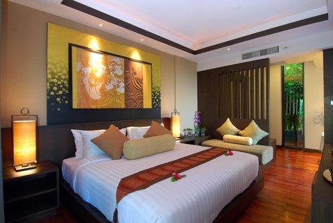 Niramaya Villa and Wellness Hotel Ko Yao