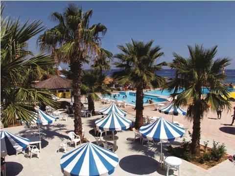 Club Caribbean World Hotel Monastir