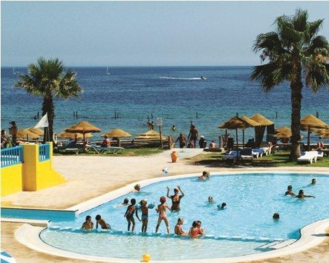 Club Caribbean World Hotel Monastir