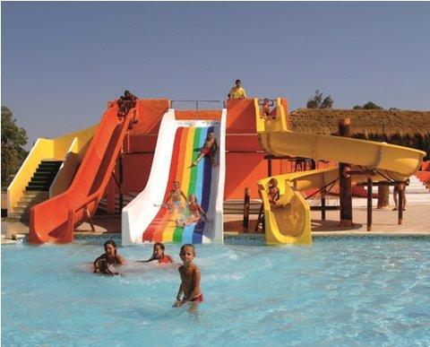 Club Caribbean World Hotel Monastir