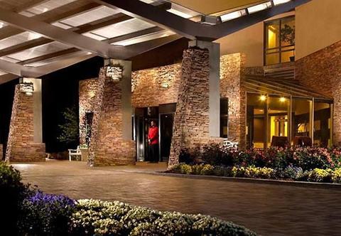 Atlanta Marriott Northeast/Emory Area
