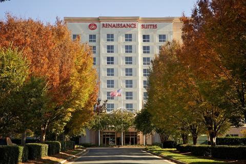 Hilton Charlotte Airport