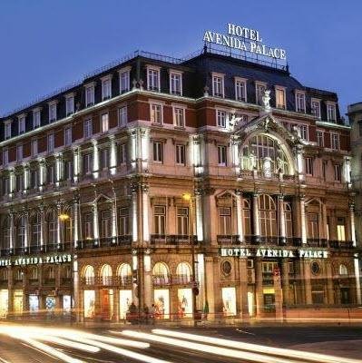 Hotel avenida palace lisbon compare deals Hotel avenida palace