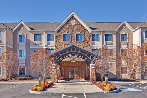 Staybridge Suites Corning