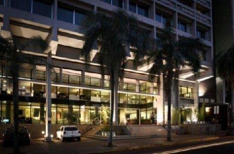 Hotel Urbano Posadas