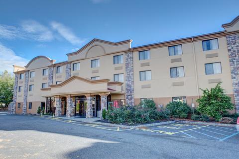 Comfort Inn Fairfield (New Jersey)