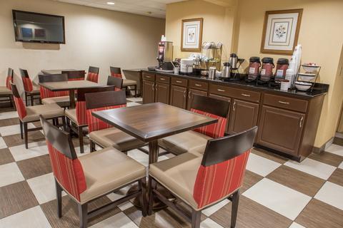 Comfort Inn Fairfield (New Jersey)