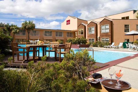 Mercure Queenstown Resort