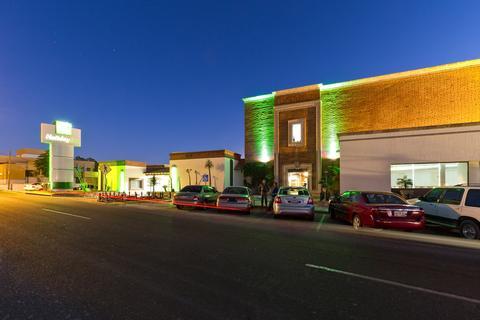 voco Hermosillo, an IHG Hotel