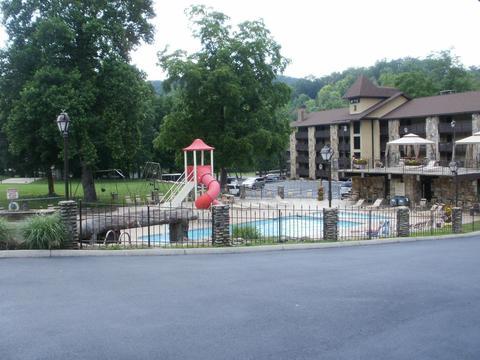 Brookside Resort By Fairbridge