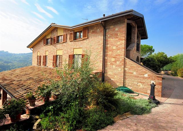 C'Era Una Volta B&B