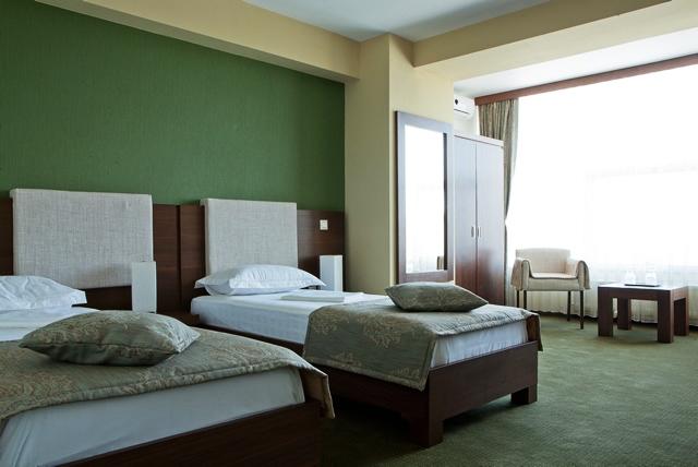 Hotel Royale Galati