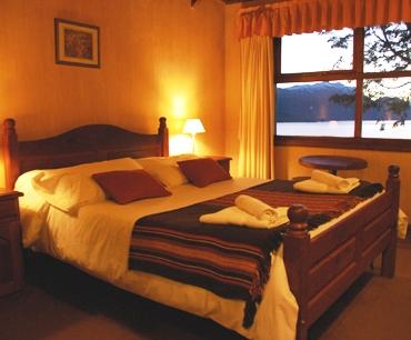 Hosteria Belvedere